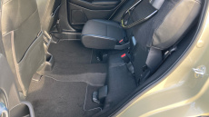 Honda HR-V 1.5 eHEV Advance 5dr CVT Hybrid Hatchback